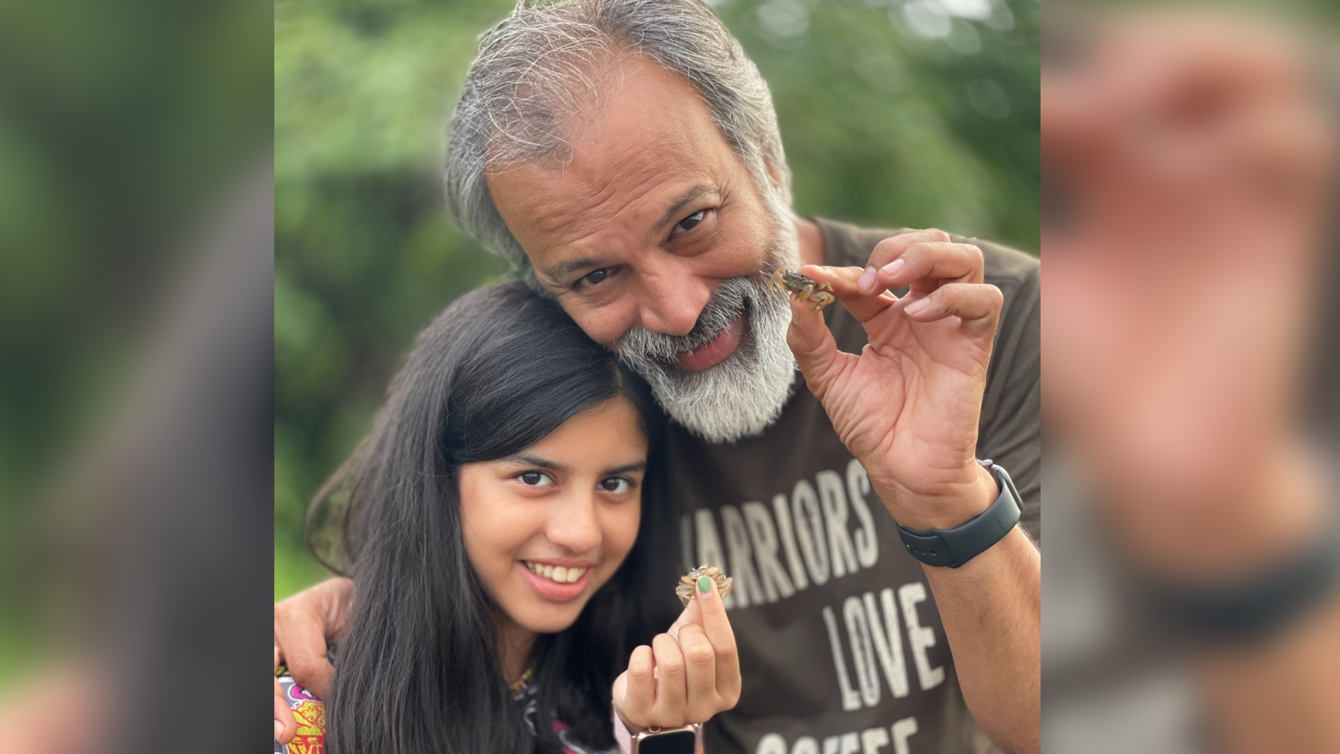 Actor and Yoga Guru Bijay Anand has done what a lot of city dwellers can only dream of. He has moved away from the hullabaloo and chaos of city life to his farmhouse/healing centre to live a peaceful and quieter life.