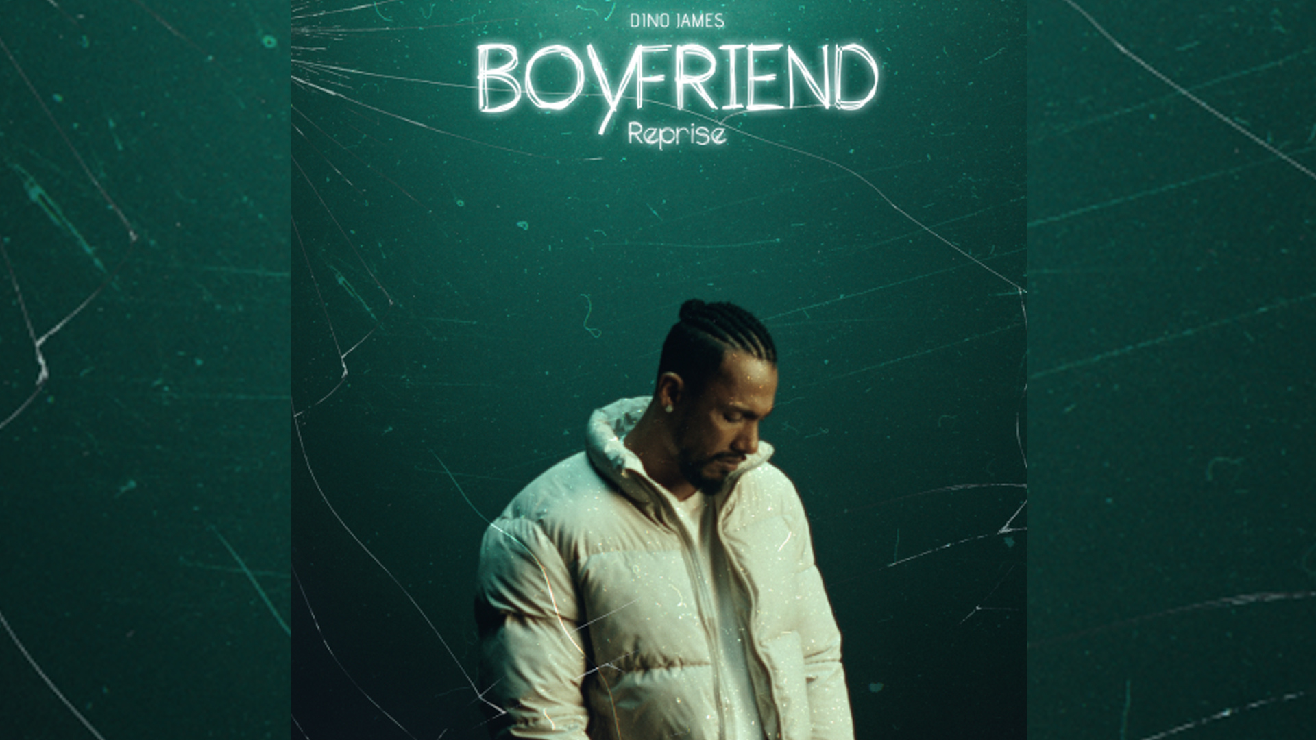 Dino James drops Brand New Music Video “Boyfriend Reprise”