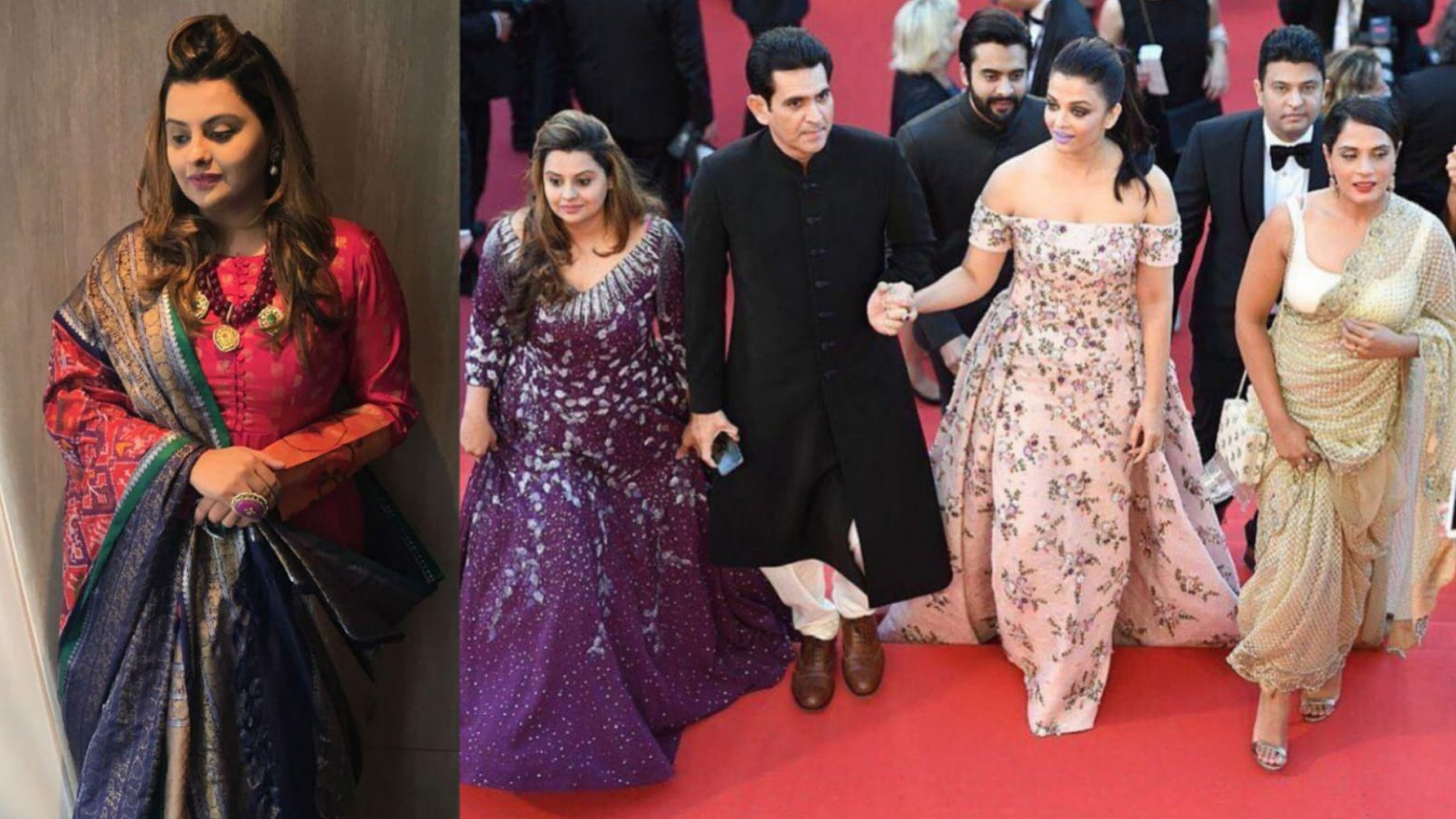 Critically Acclaimed Film ‘Sarbjit’ Completes 7 years Producer Deepshikha Deshmukh Reminisces Walking Down the Cannes Red Carpet with Aishwarya Rai Bachchan For the Premiere of Sarbjit