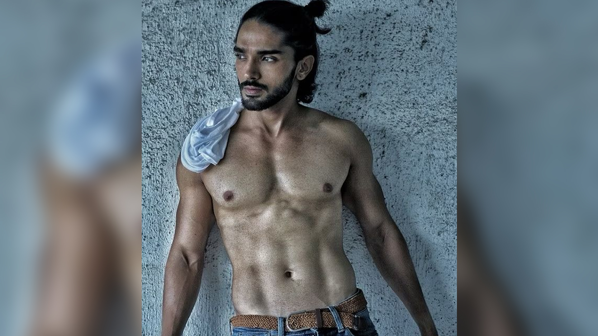 Actor Harsh Rajput Shares Fitness and Lifestyle Secrets