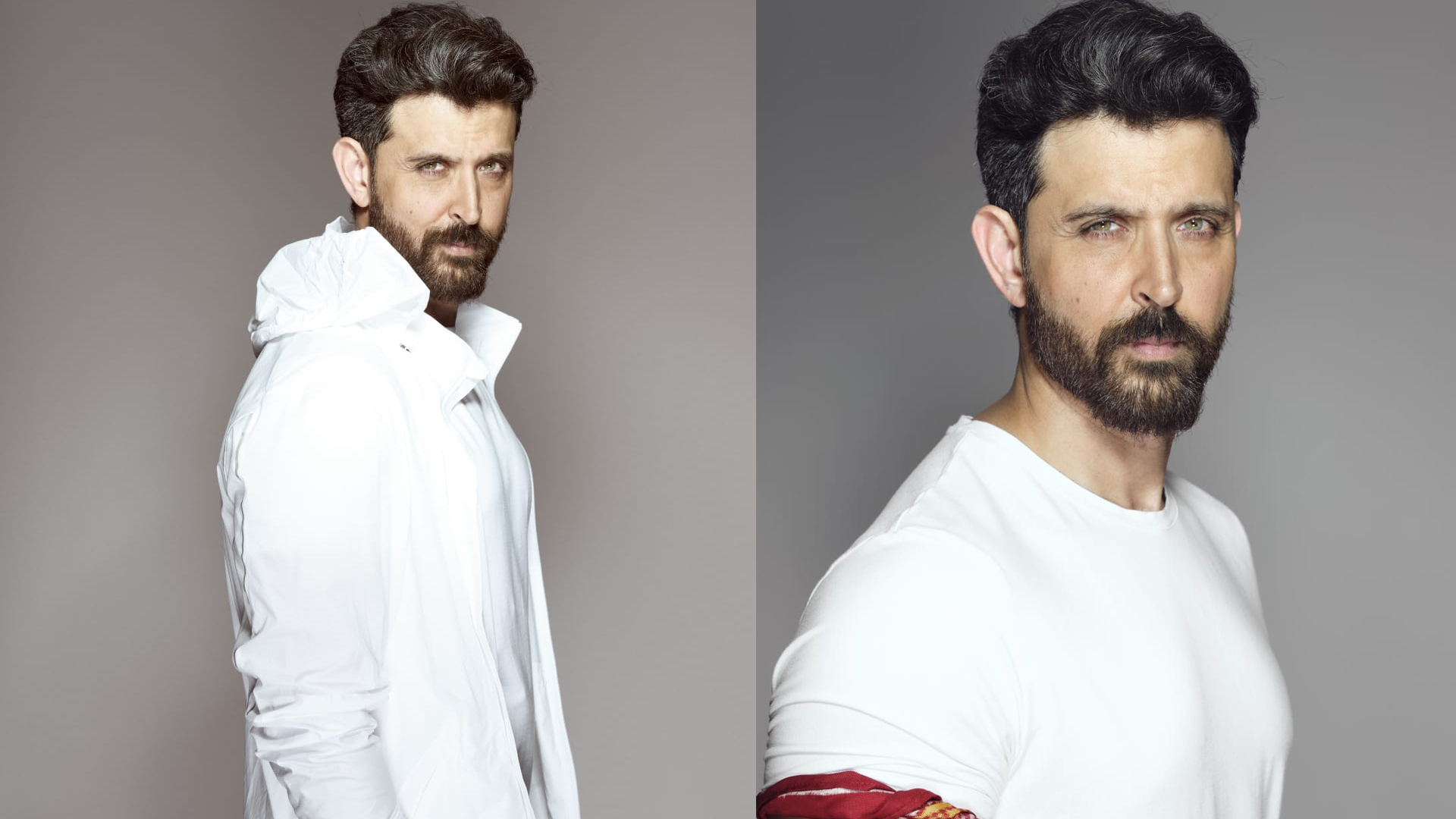 From working with Hema Malini and Sri Devi to Salman Khan and Anil Kapoor, Hrithik Roshan’s unknown films