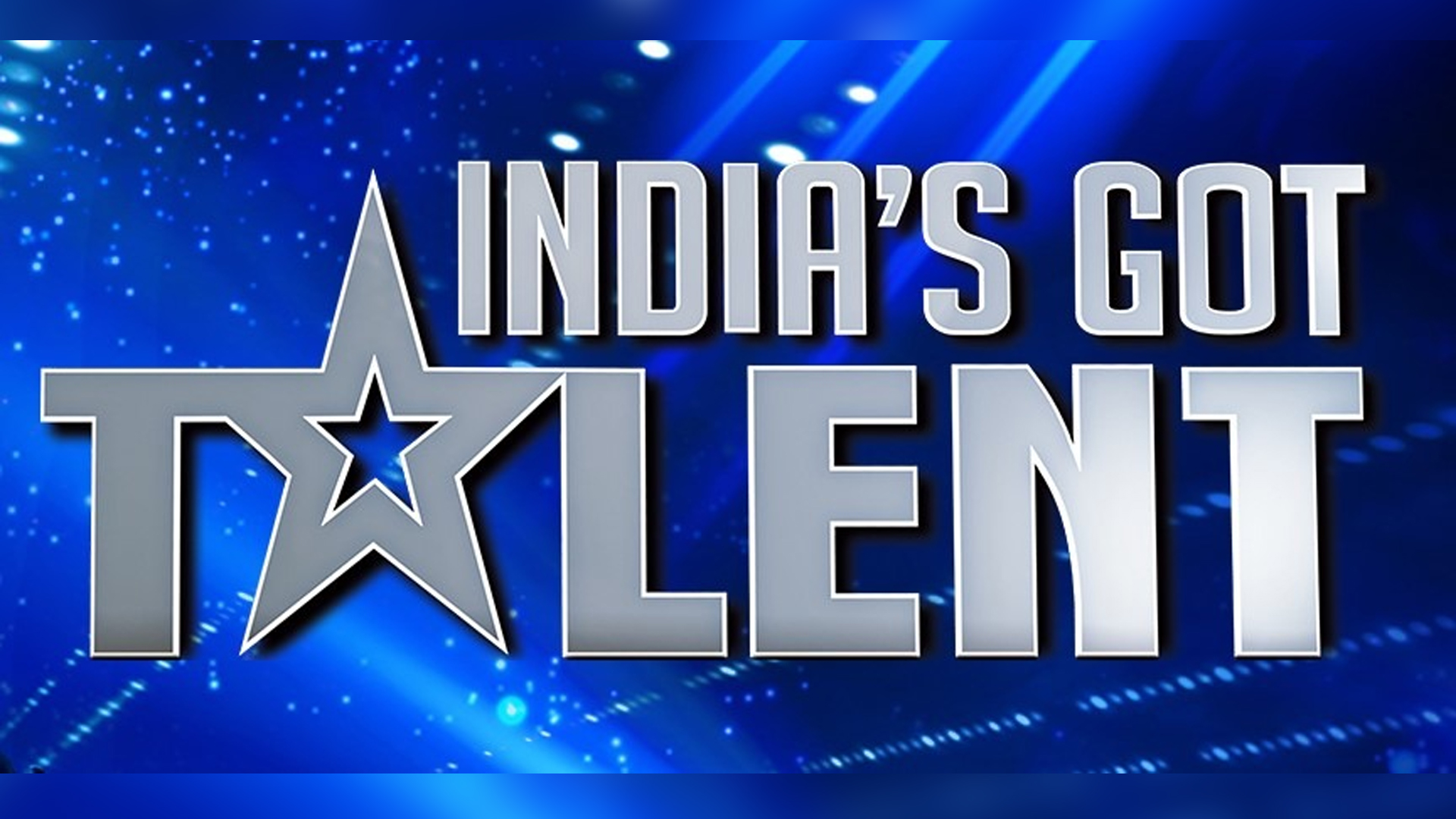 The Nation’s Biggest Platform Awaits Your Talent – Come Audition for India’s Got Talent