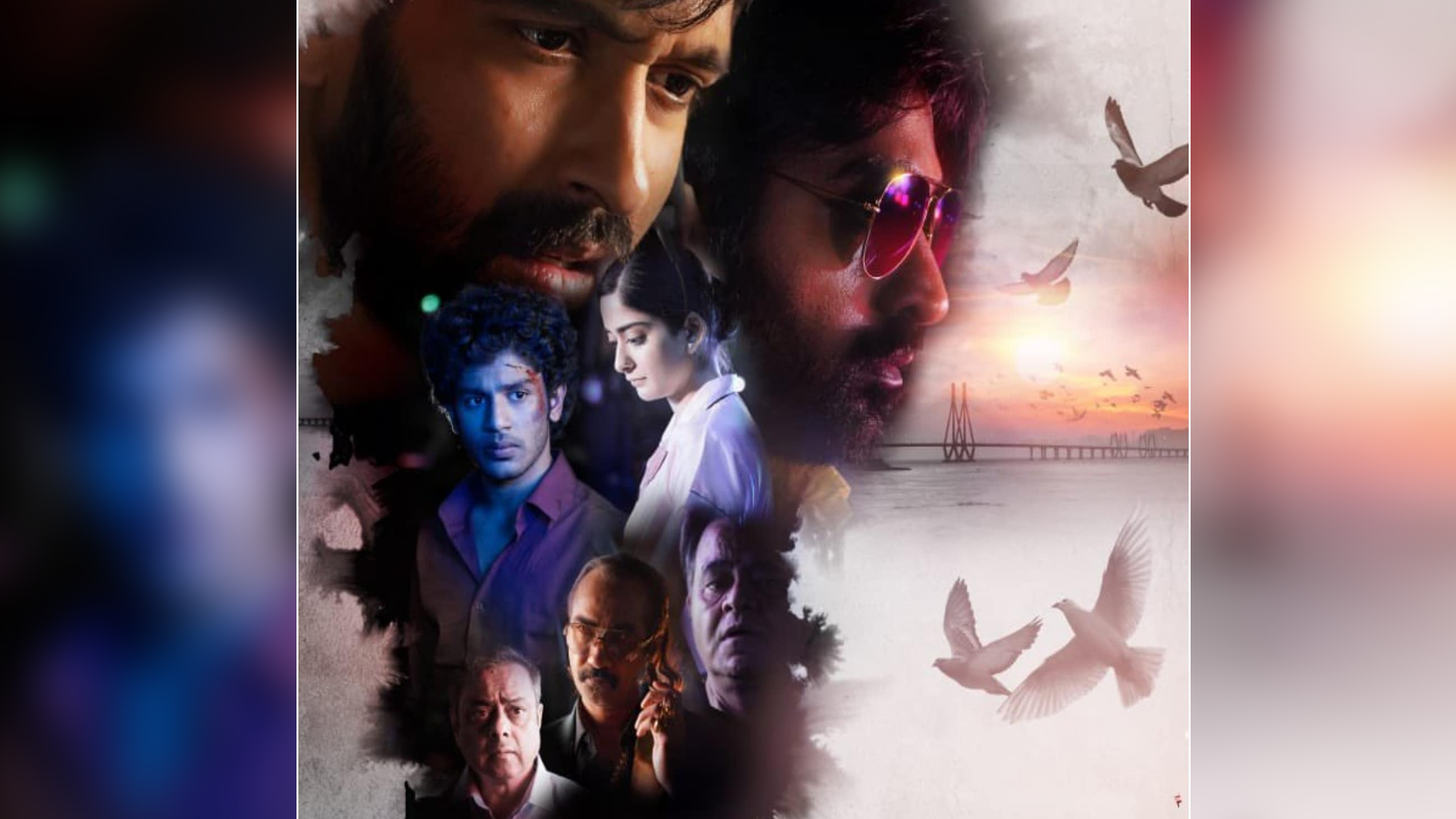 We’re happy to announce the launch of JioCinema’s latest Direct-To-OTT Offering, Mumbaikar, starring Vikrant Massey, Vijay Sethupathi, Sanjay Mishra and Ranvir Shorey among others.