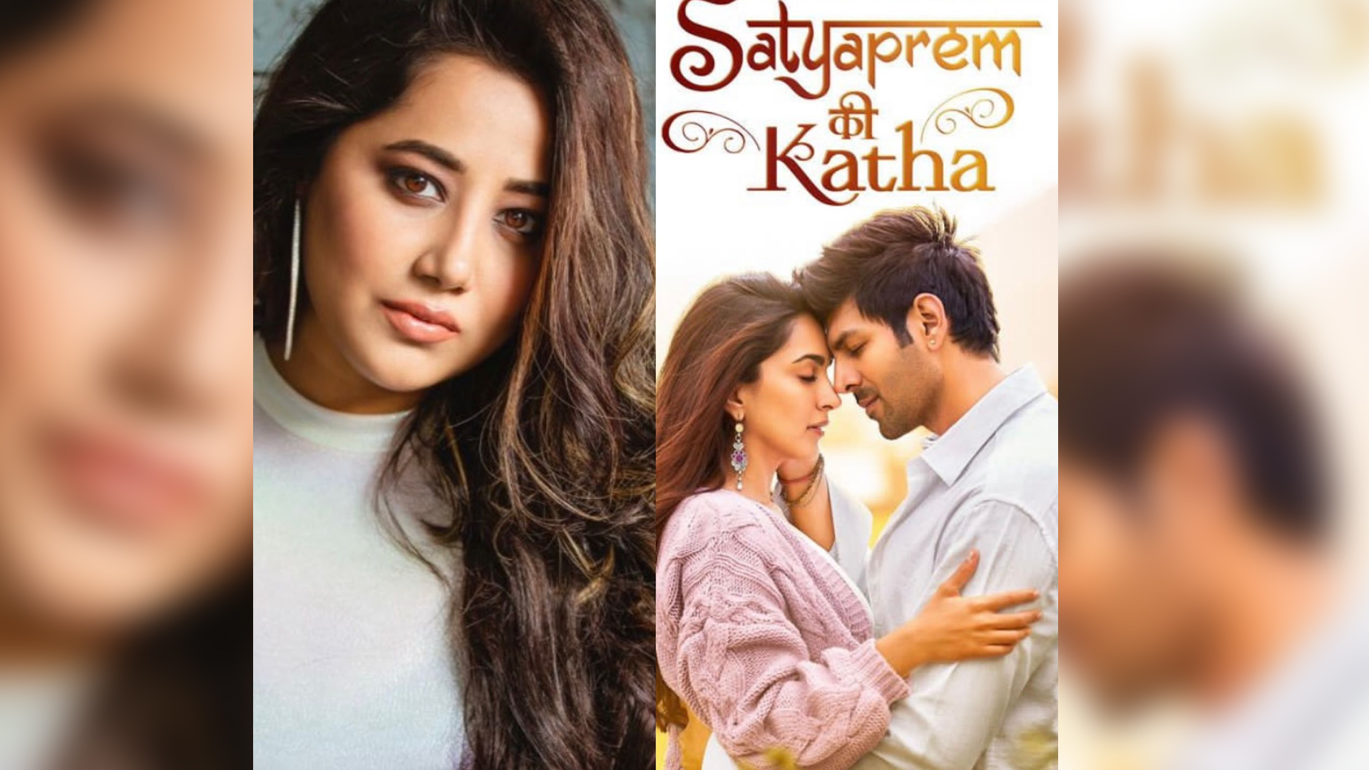 Naseeb Se: After Tum Hi Aana Payal Dev composes a New Romantic song for Kartik Aaryan’s Satya Prem Ki Katha