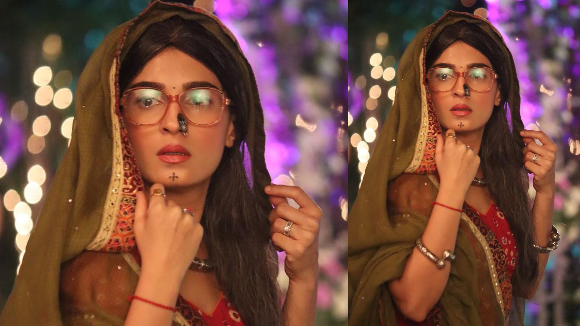 A Major Twist Waits To Knock The Doors Of Pandya Family, Shiny Doshi Aka Dhara From StarPlus Show Pandya Family Gives An Insight About The Upcoming Wedding