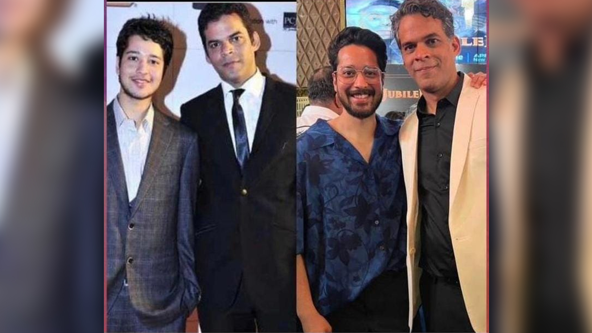 “He’s family! He has always been that since day one of Udaan and the bond we share is very special” – Rajat Barmecha on his bond with Vikramaditya Motwayne