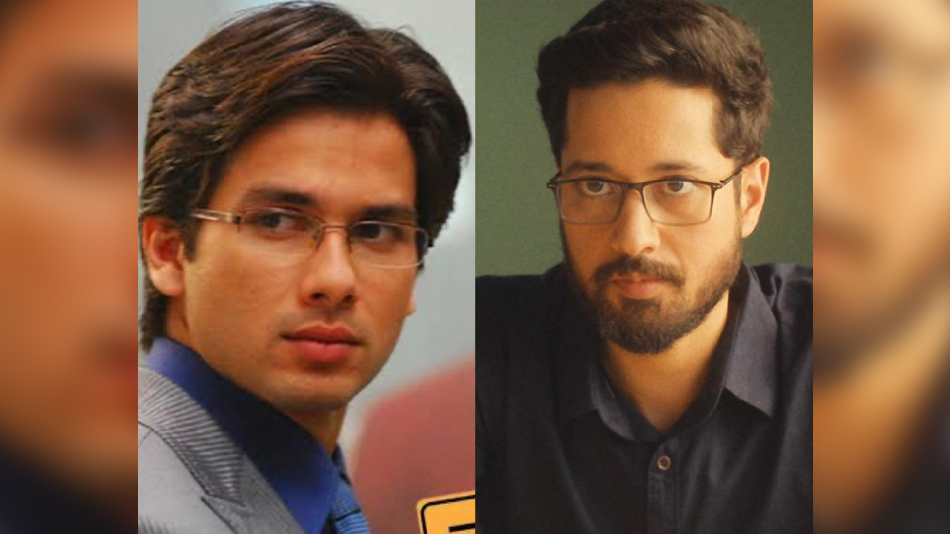 With Release of ‘Kacchey Limbu,’ Fans Draw Comparisons Between Rajat Barmecha and Shahid Kapoor look from Jab We Met