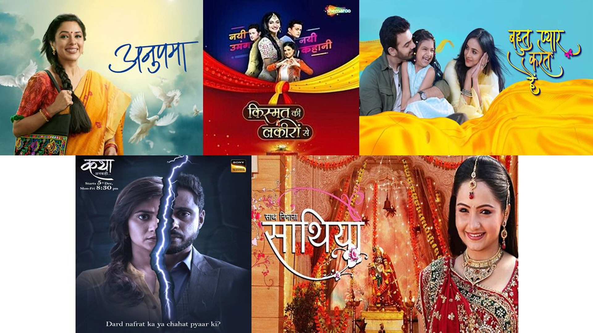 From Sacrifice to Strength: The Evolution of Motherhood on Indian TV Shows