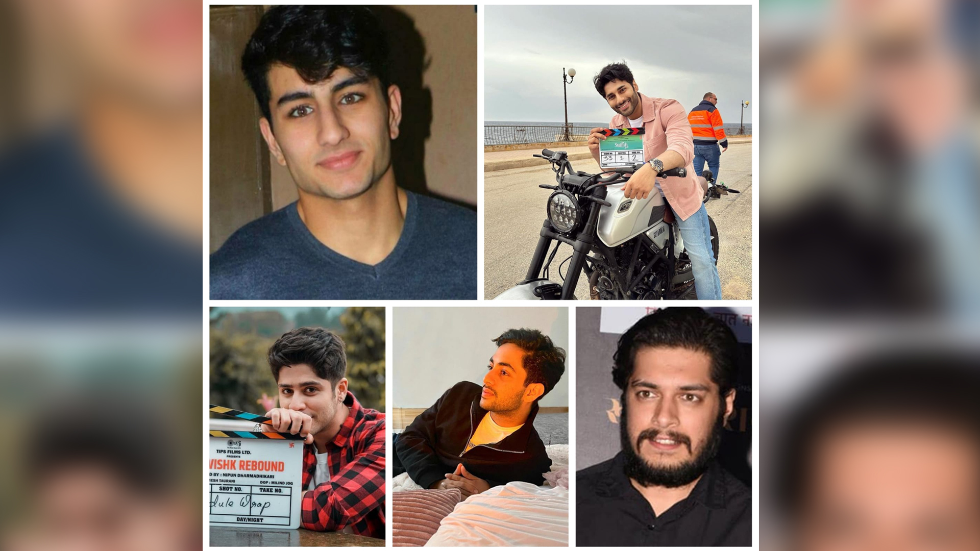 5 Actors Who Are Set To Make Their Bollywood Debuts This Year