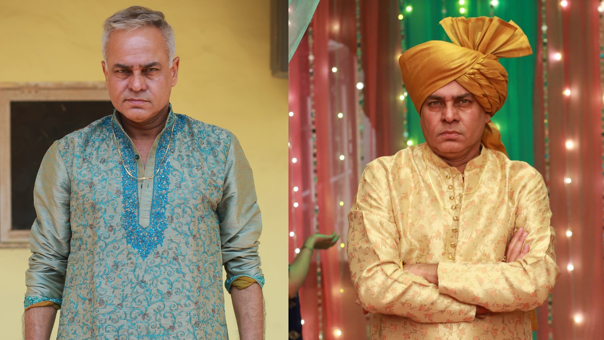 Popular actor Manish Khanna to play a jyotish in Zee TV’s Maitree