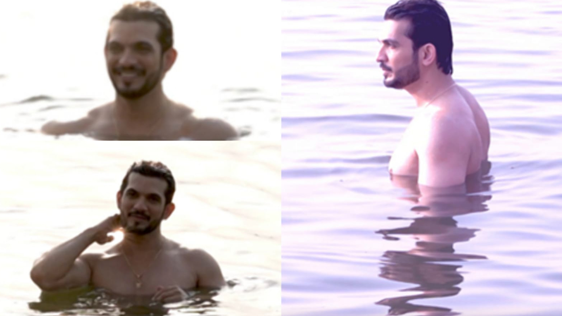 Leaked! Arjun Bijlani’s first look from Zee TV’s Pyaar Ka Pehla Adhyaya Shiv Shakti