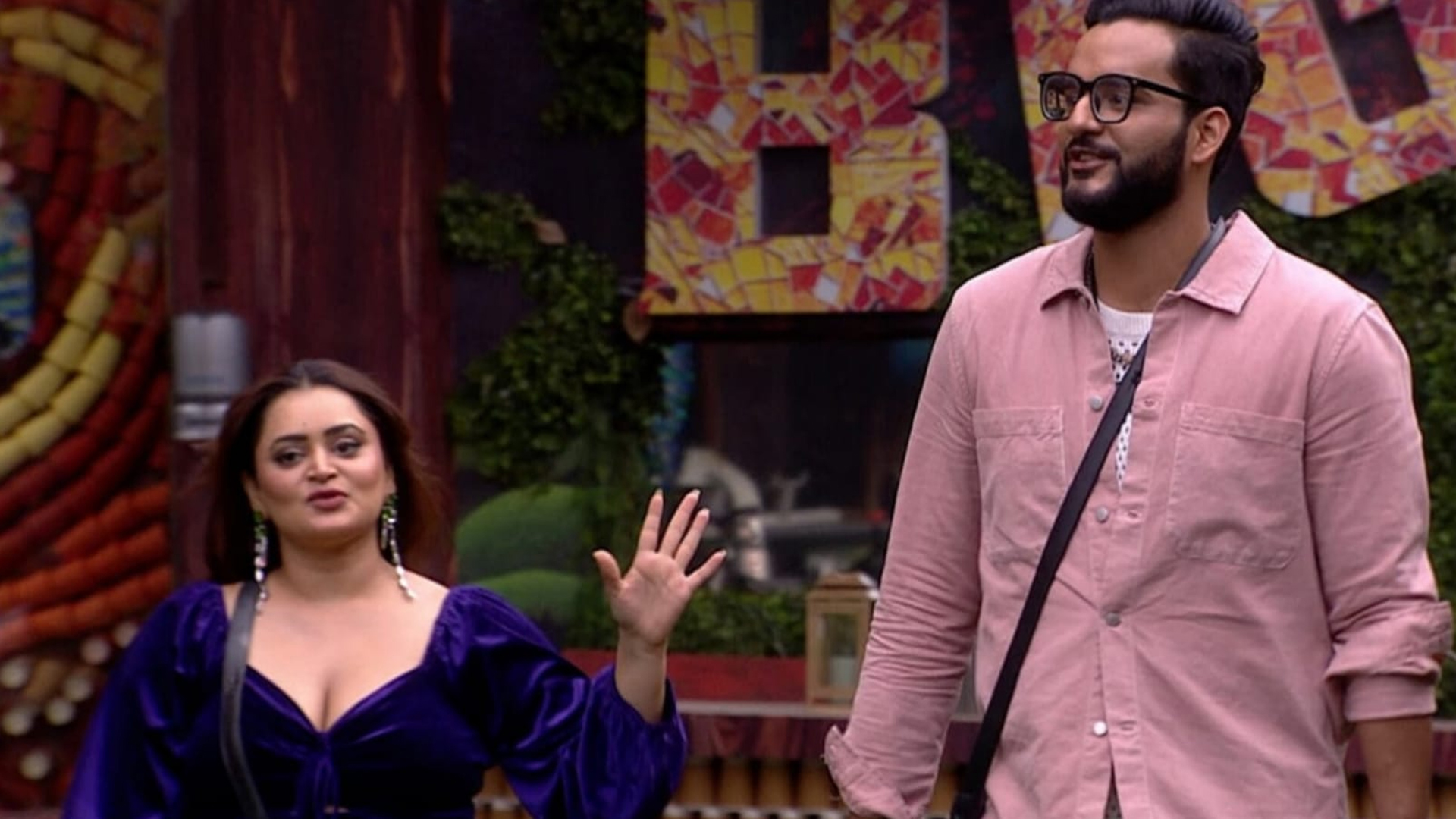 A new bond is blossoming in Bigg Boss OTT 2, setting friendship goals: #Abhika