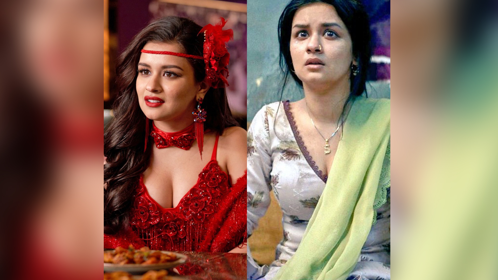 Avneet Kaur shines in her OTT debut – Tiku Weds Sheru, netizens laud her performance