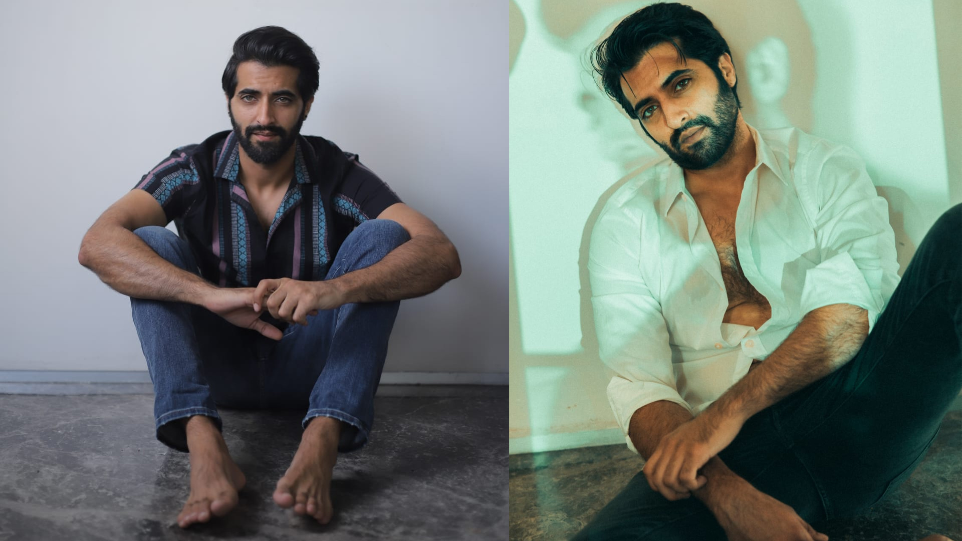 Akshay Oberoi to join Shriya Pilgaonkar in season 2 of the critically acclaimed web series The Broken News