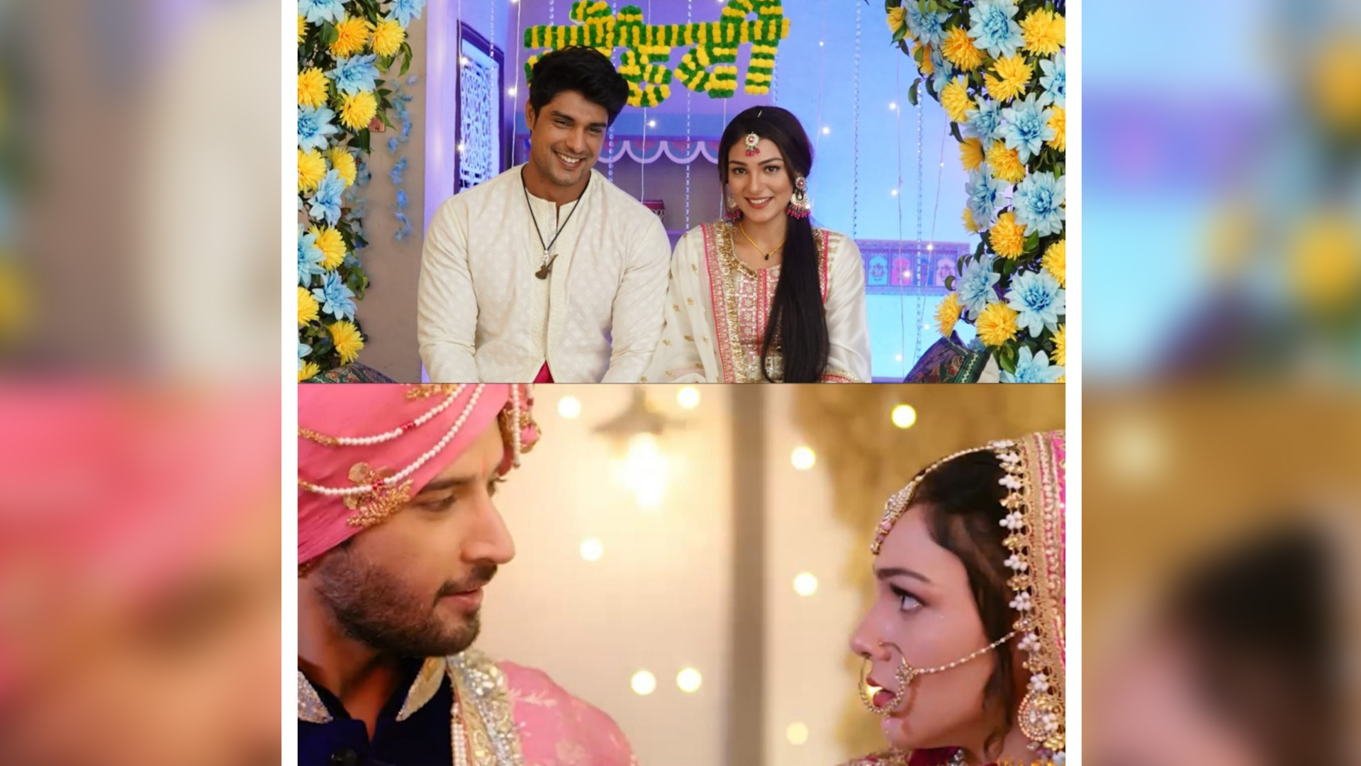 COLORS’ ‘Junooniyatt’ takes the viewers on a roller-coaster ride of surprises with its ‘Dhamakedaar Shaadi Saptah’