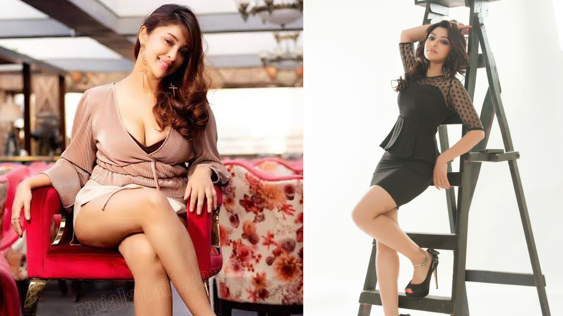 Payal Ghosh Prepares For her Hollywood Debut ; Loses10 Kgs With Keto Diet