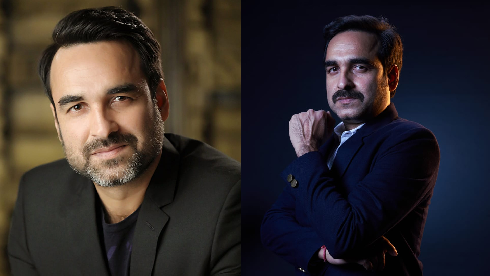 Pankaj Tripathi to have a busy 2023, as he looks forward to seven releases this year