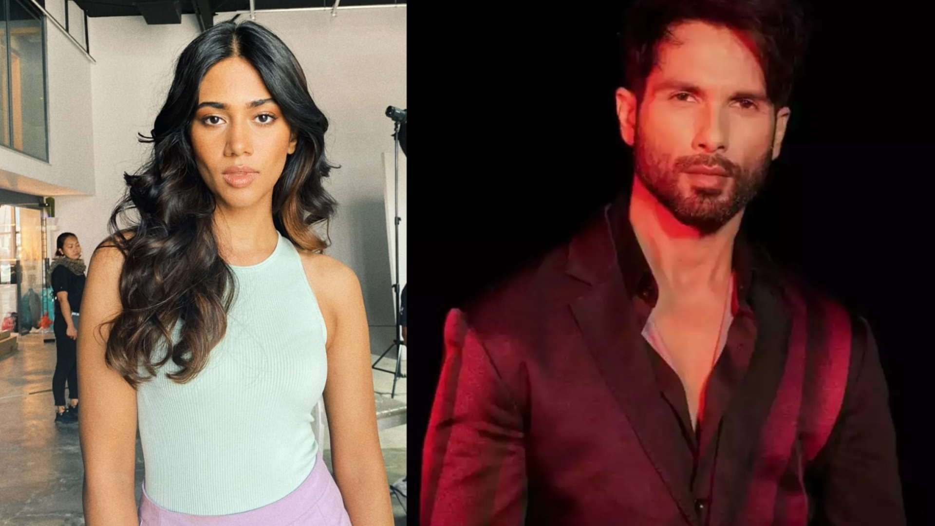 Did Shahid Kapoor become Bloody for Aparna Nayr in Bloody Daddy?