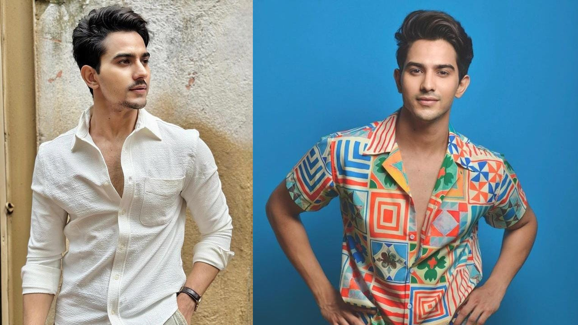 Rohit Chandel Roped In To Play A Lead Role In StarPlus Show Pandya Stores, And He Shares His Excitement For It