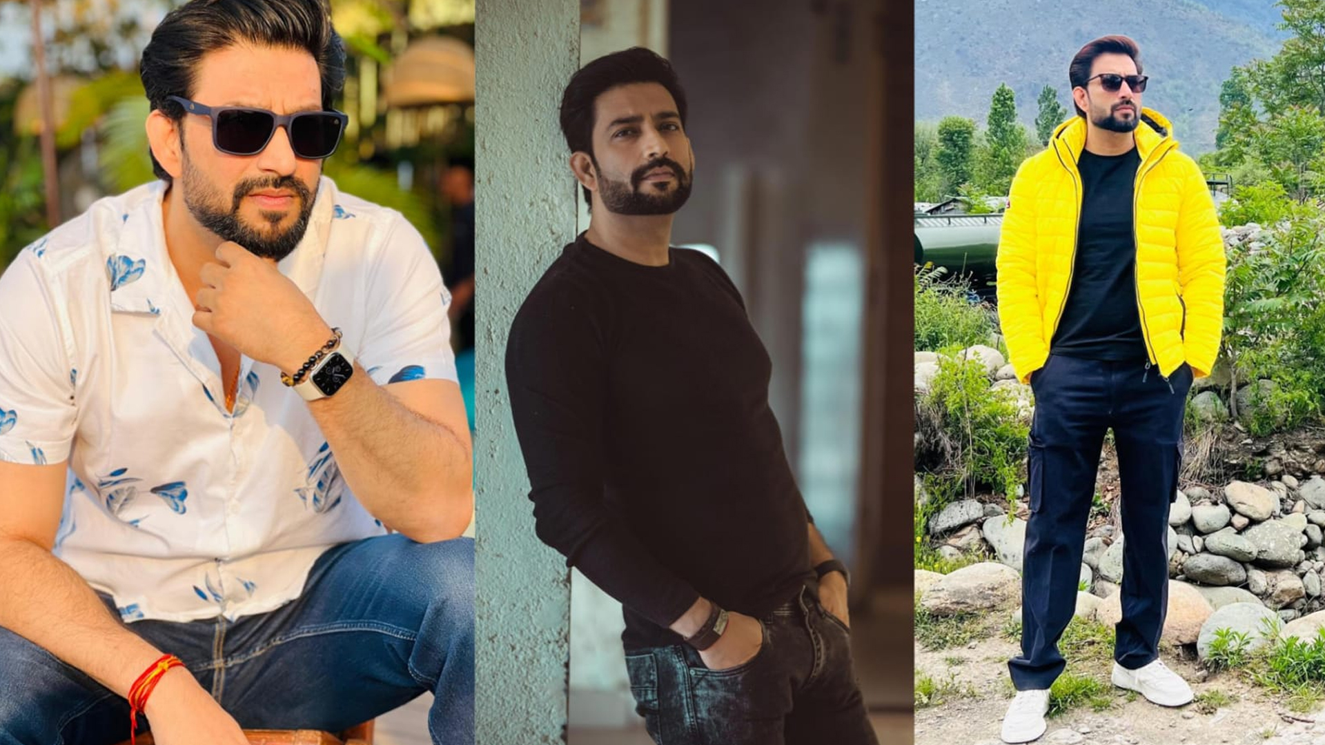 “I am happy to reunite with Shrenu Parikh after almost a decade”, shares Aadesh Chaudhary as he joins the cast of Maitree