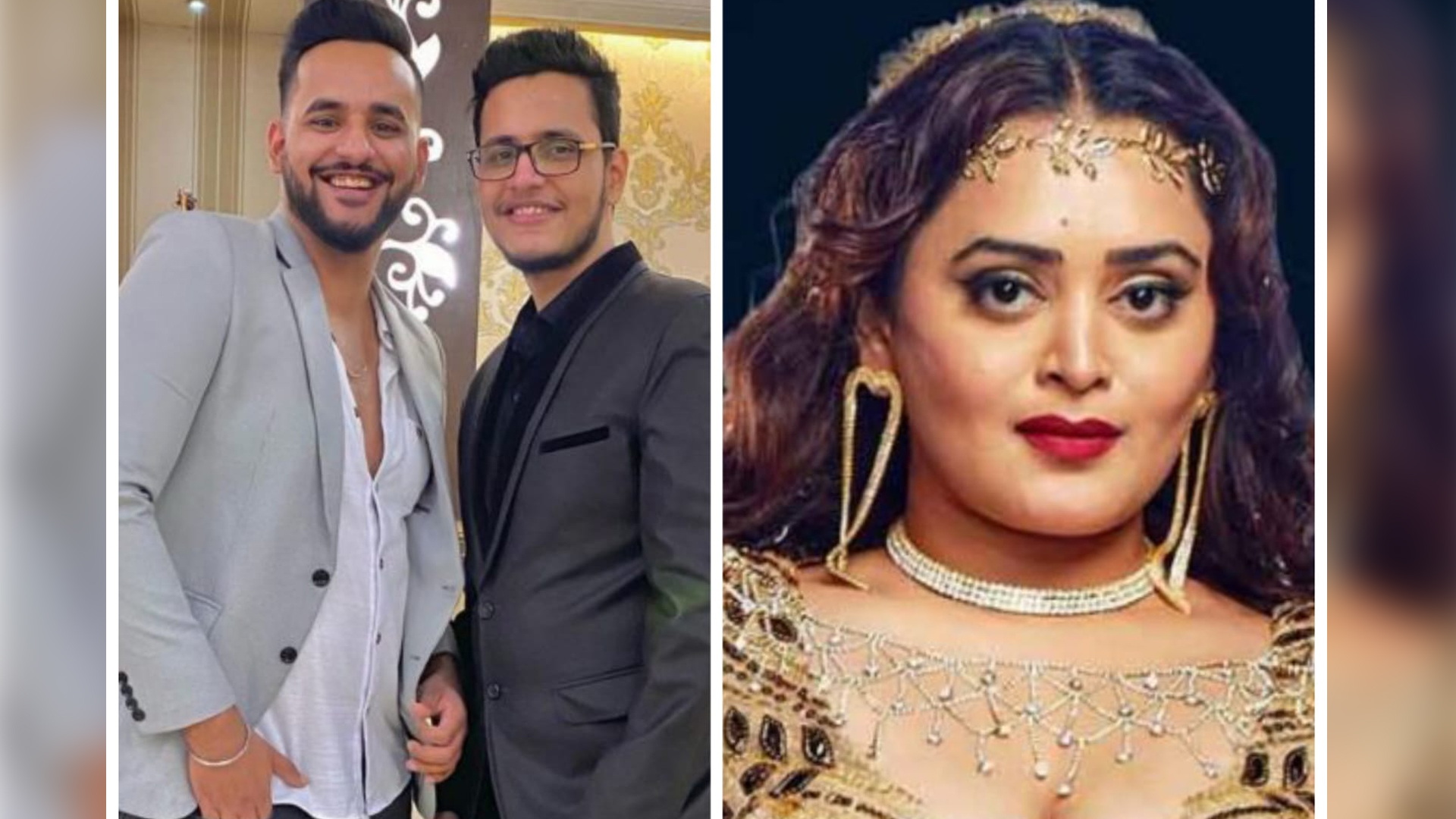 Bigg Boss OTT 2: Abhishek Malhan’s brother Nishchay Malhan praises Bebika Dhurve calls her Entertaining, says “She is the one giving real content to the show”