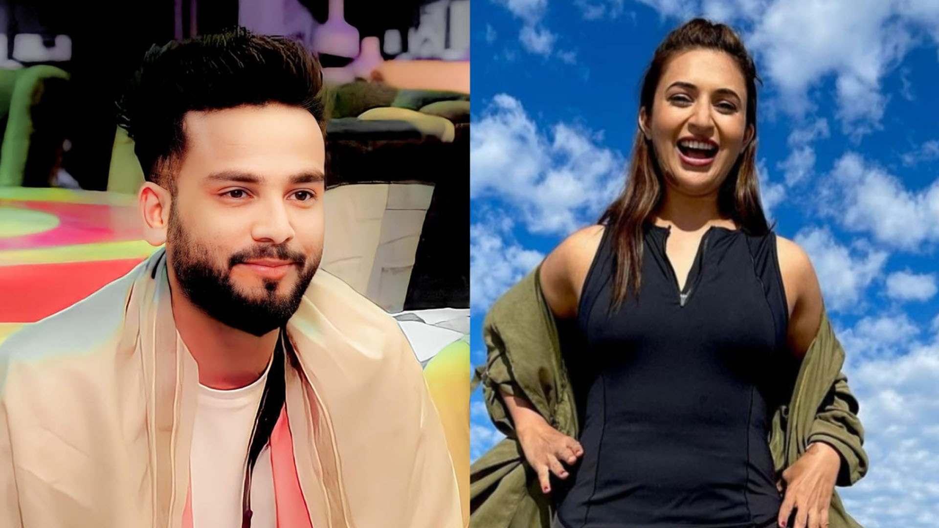 “Will watch it for Elvish’s Systumm now!” shared Divyanka Tripathi about Bigg Boss OTT 2