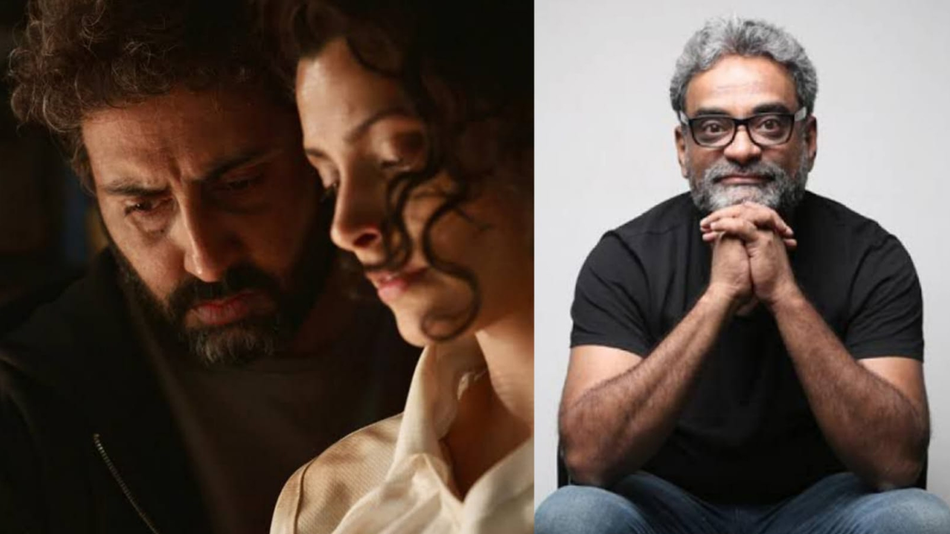 R Balki’s Ghoomer starring Abhishek Bachchan, Saiyami Kher, to open the 14th Indian Film Festival of Melbourne, set to have its world premiere at the festival