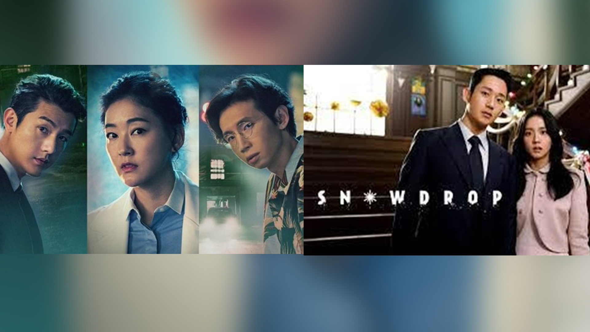 Cheer Up, Doctor Detective To Snowdrop: Check out these Popular K-dramas that ought to be on your watchlist!