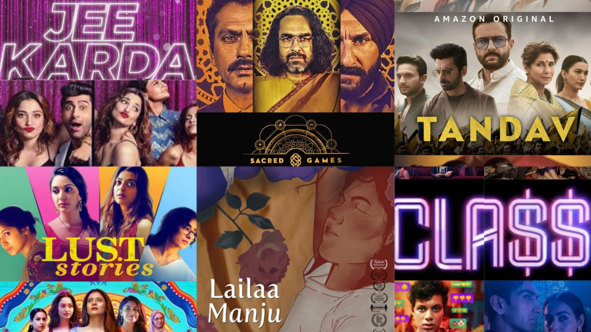 Why are OTT players staying away from renewing groundbreaking content like Sacred Games, Pataal Lok? Read on!