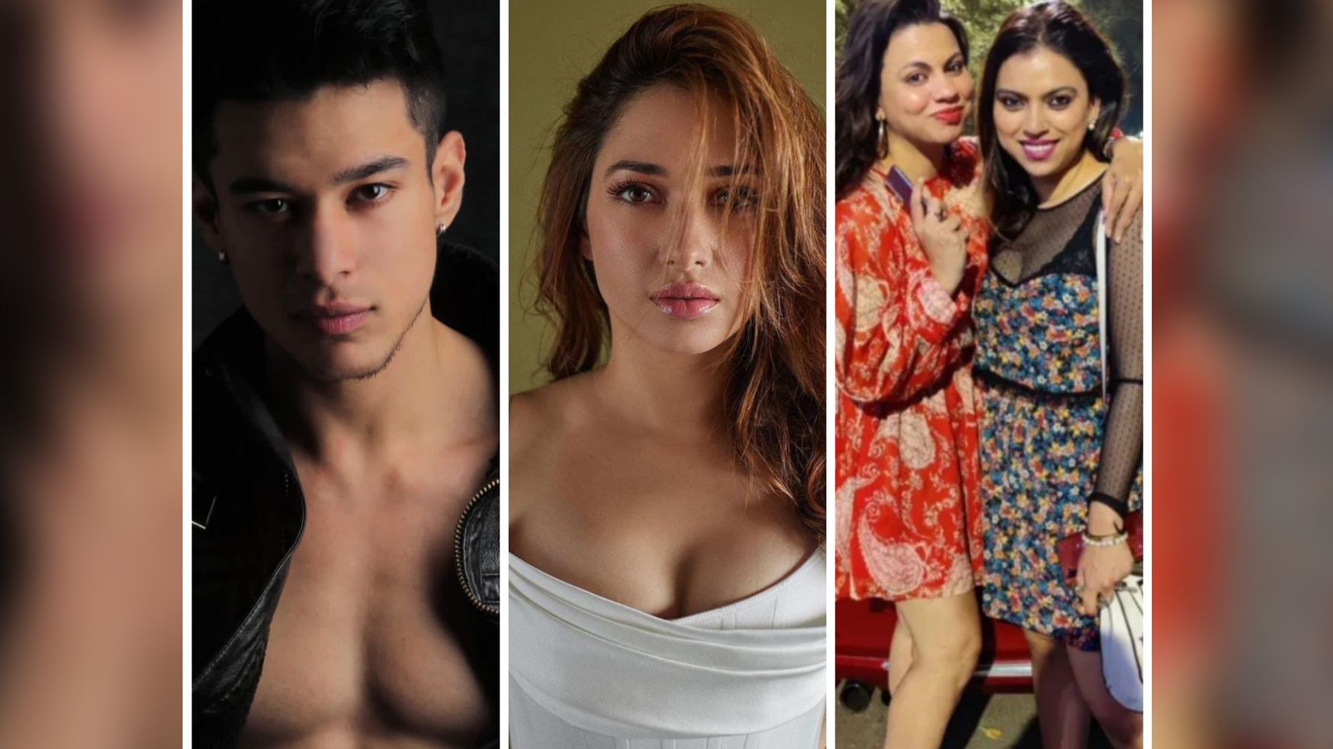 Actor Pratik Sehajpal will be seen sharing the screen with Tamannaah Bhatia in Neeti-Preeti Simoes’ upcoming web series