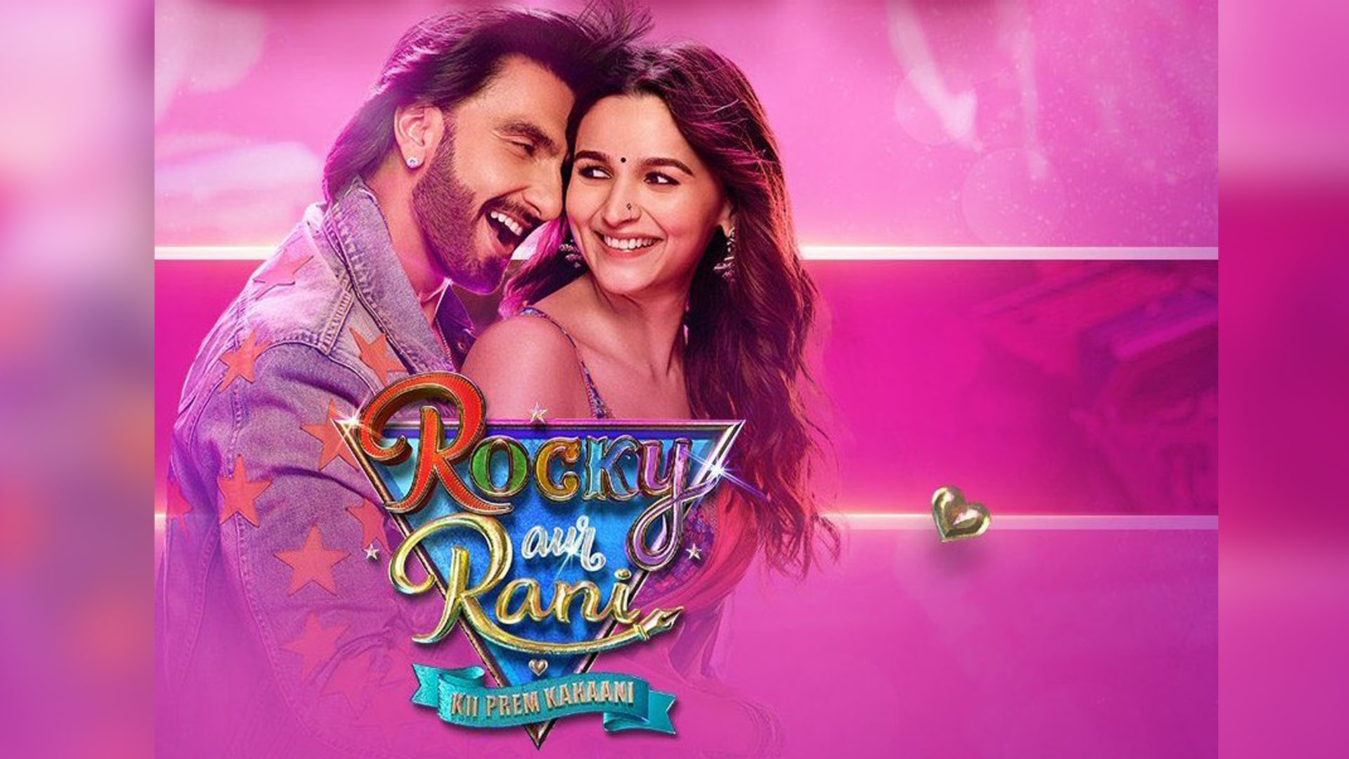 Rocky Aur Rani Kii Prem Kahaani: Higher Jump Than Monday! Rare Tuesday! Amazing Prem Kahaani Continues to Receive Lots of Love!