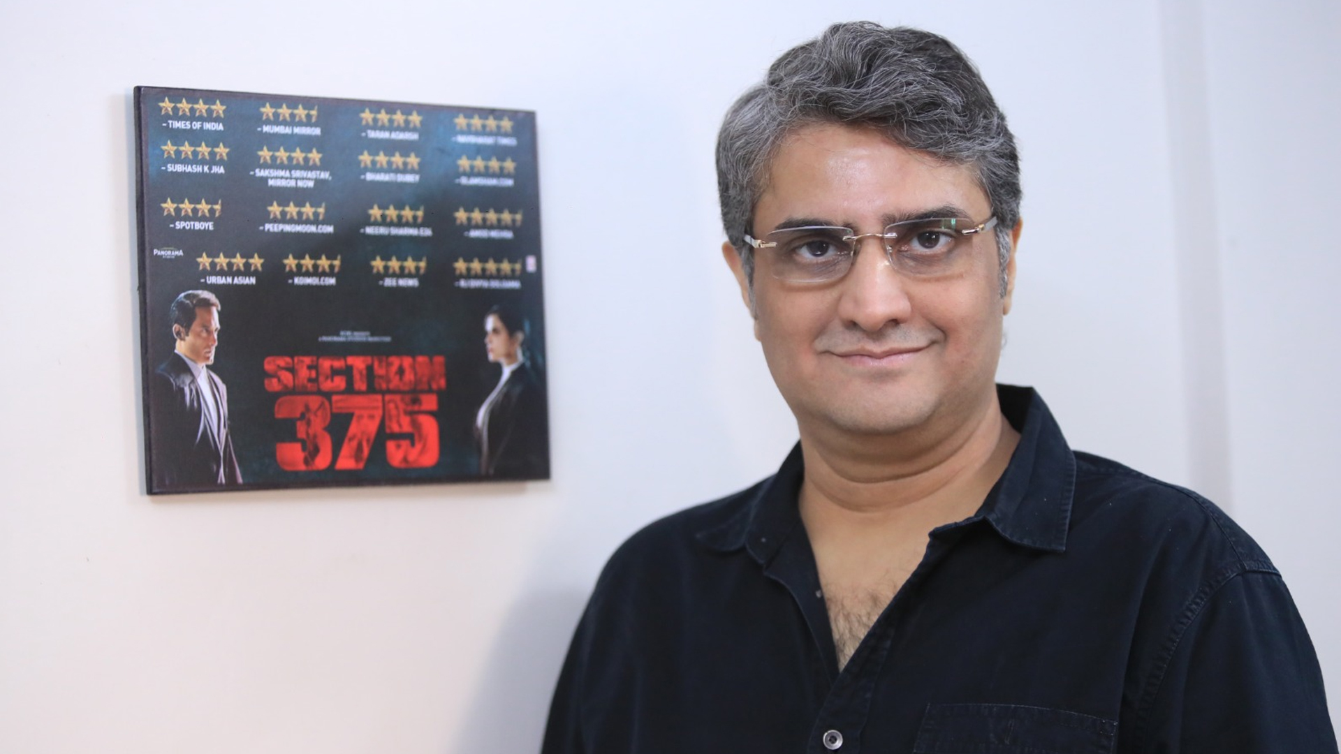 Manish Gupta reflects on four years of ‘SECTION 375’: A film that became a statement against the injustice of gender-biased laws