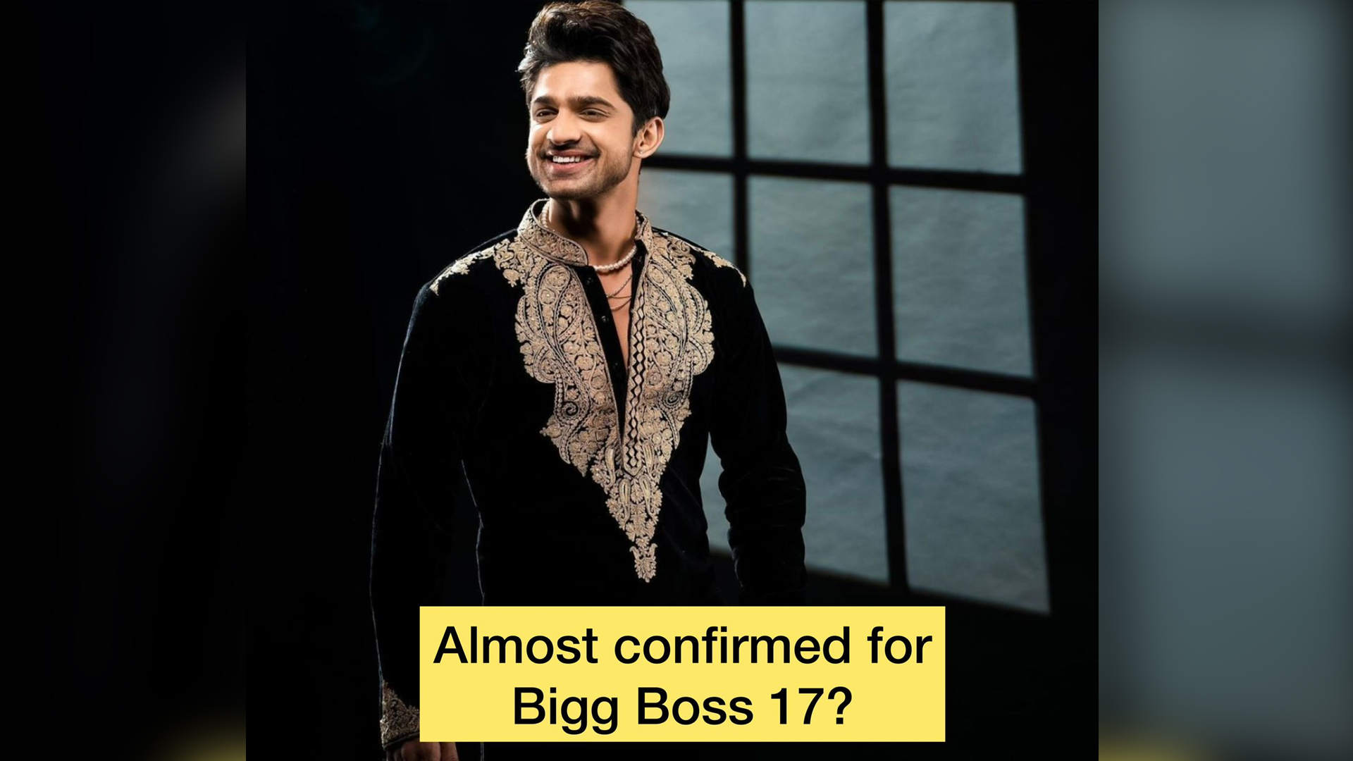 Abhishek Kumar in talks with the makers, almost final for Salman Khan’s Bigg Boss 17?