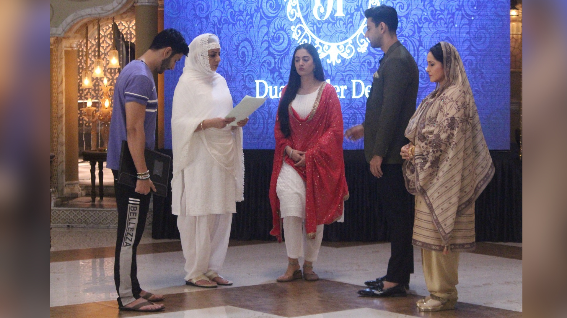 Rabb Se Hai Dua: How will Dua stop the wedding of her brother and Haider’s sister?