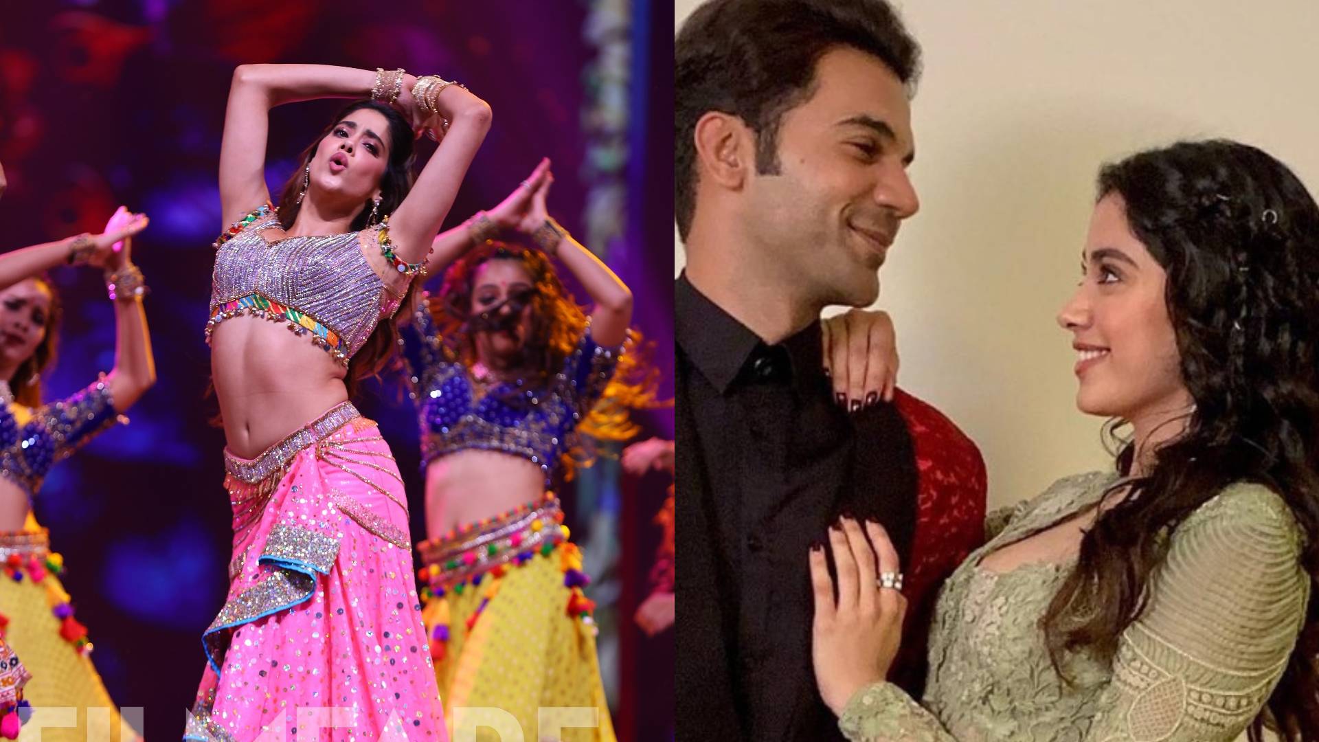 Here is why Janhvi Kapoor doesn’t want to work with Rajkummar Rao again!