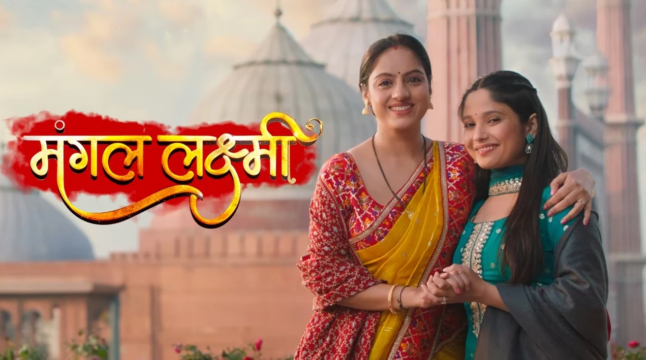 COLORS’ ‘Mangal Lakshmi’: Five instances where Mangal’s character felt relatable!