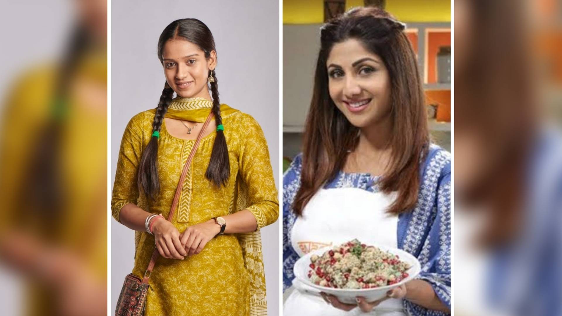 Did you know, Prerna Singh, aka Sajeeri, Imbibes A Similar Cooking Interest Like Bollywood Actress Shilpa Shetty, Which She Inculcated For Her Role In The Star Plus Show Meetha Khatta Pyaar Hamara!