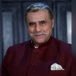 “I had to shoot a scene while I was in Seattle, with the help of my son,” reveals Puneet Issar as he shoots virtually for Sony SAB’s ‘Vanshaj’