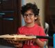TV’s Cutest Ever Proposal ! 6-year-old Kian takes mother Janvi’s rishta to his ‘Hero’ Aryaman in Zee TV’s Main Hoon Saath Tere