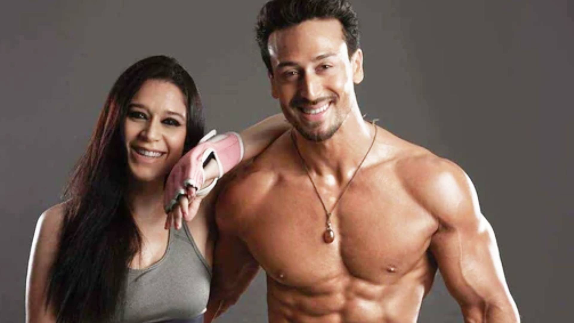 Tiger Shroff’s sister Krishna Shroff all set to show her ‘Heropanti’ on COLORS’ ‘Khatron Ke Khiladi’