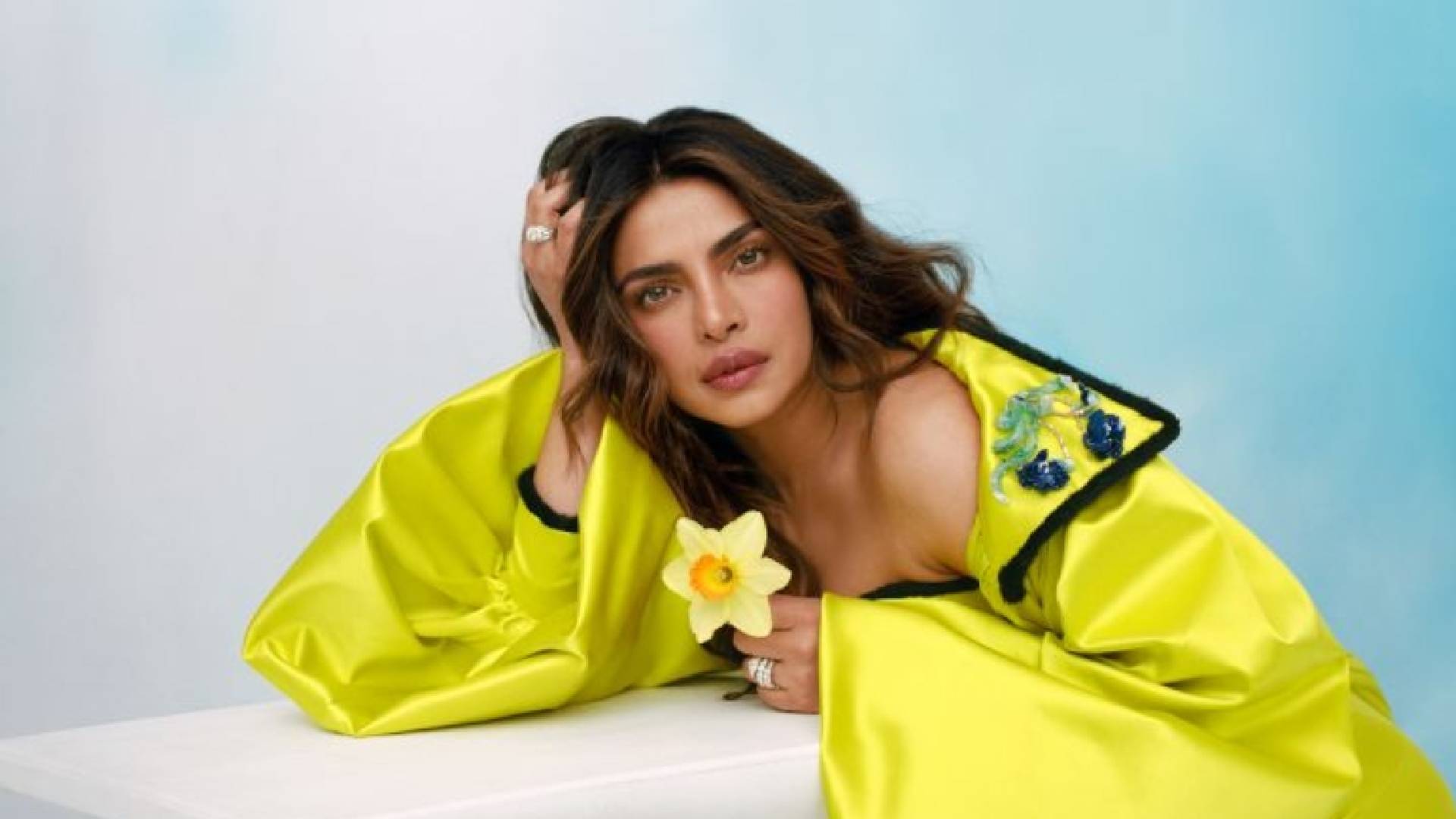 From Desi Girl to Global Superstar: Celebrate Priyanka Chopra’s incredible journey with Tata Play Bollywood Masala