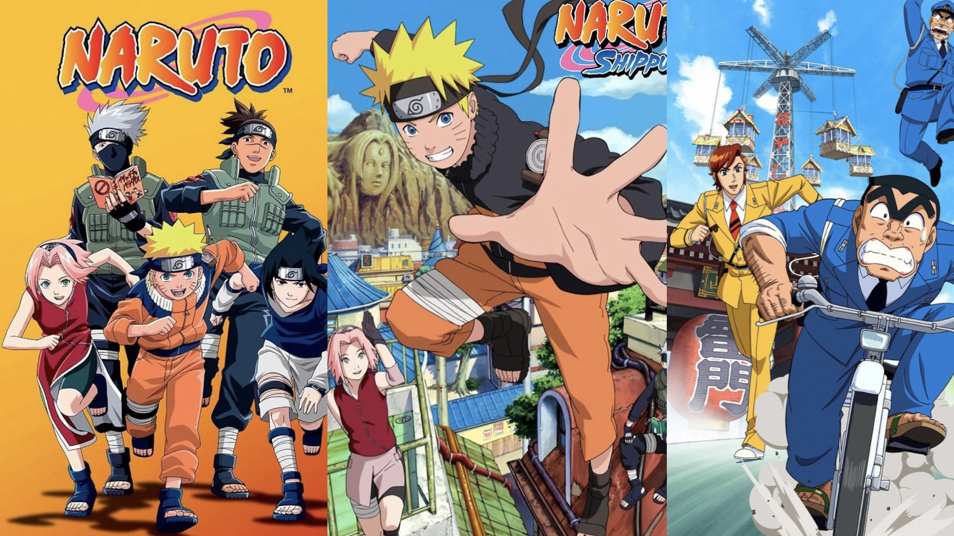 Unleash your inner Otaku: Anime Local on Tata Play brings the best 4 anime shows in 3 languages