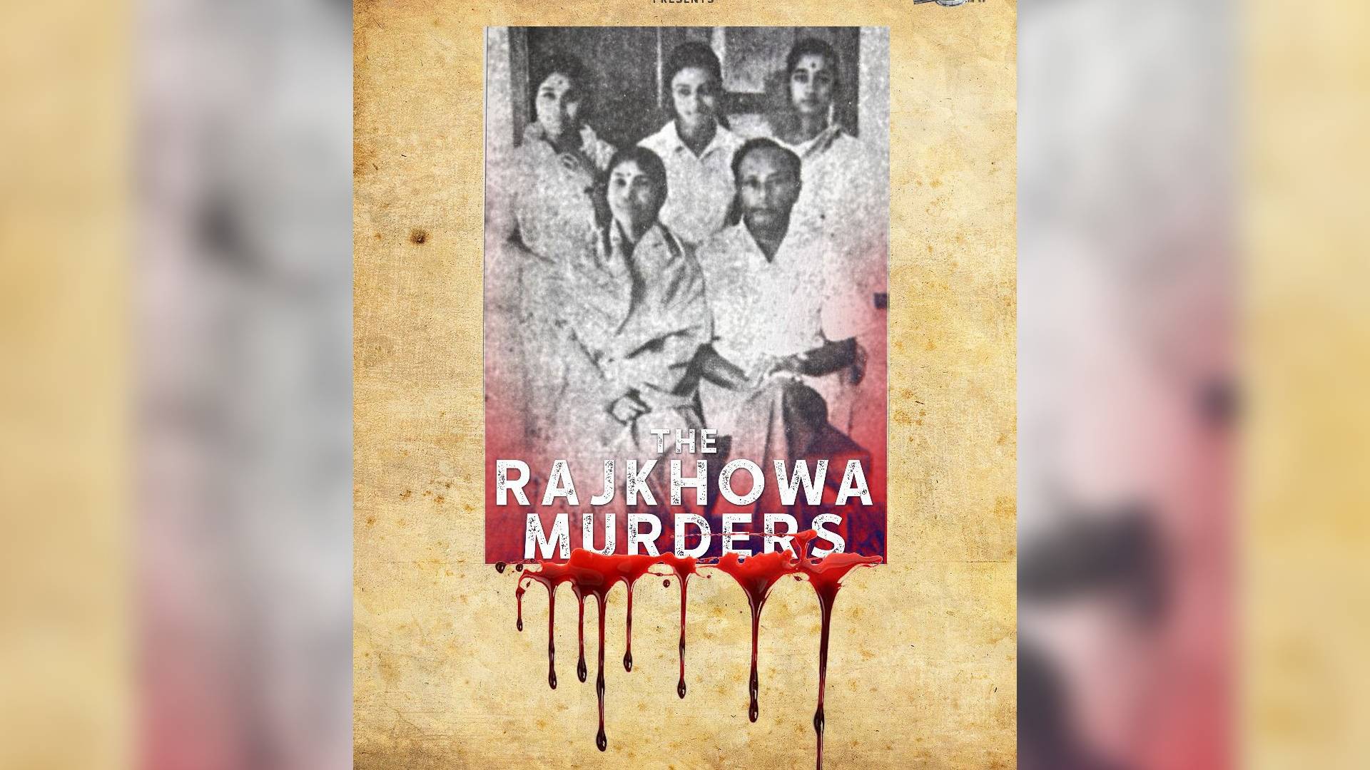 Award-Winning Writer Deepak Kingrani and Almighty Motion Picture Join Hands to Bring the Thrilling Story of “The Rajkhowa Murders” to the Big Screen