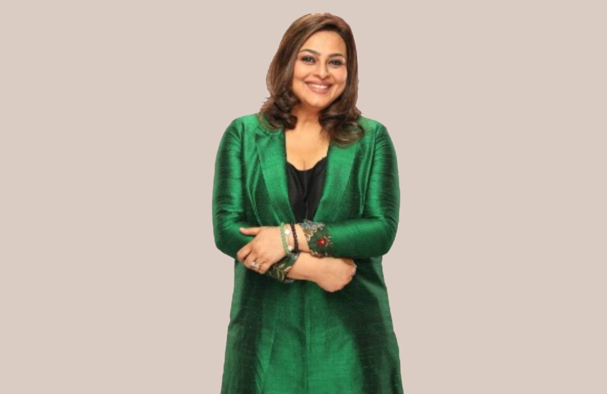 “Handling drama in the house? I’ll stay calm and speak with a smile,” says Bigg Boss18 contestant Shilpa Shirodkar