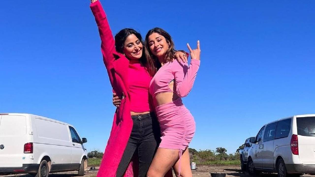 Bigg Boss 18: Aishwarya Sharma Extends Support To Her BFF Nyrraa M Banerji, Says ‘She Is Doing Good’