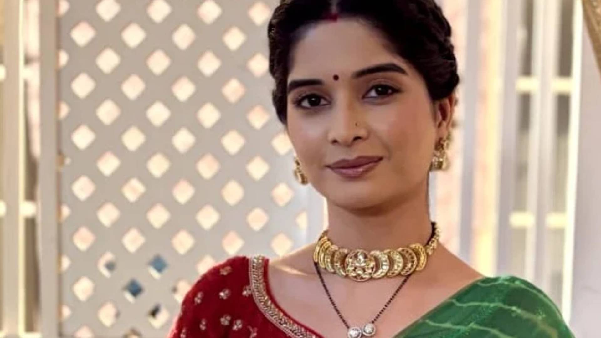 Savi Is Left Heartbroken As Rajat Leaves The Festivities Of Karvachauth Midway! Here Is What Bhavika Sharma, aka Savi, From Star Plus Show Ghum Hai Kisikey Pyaar Mein Has To Share!