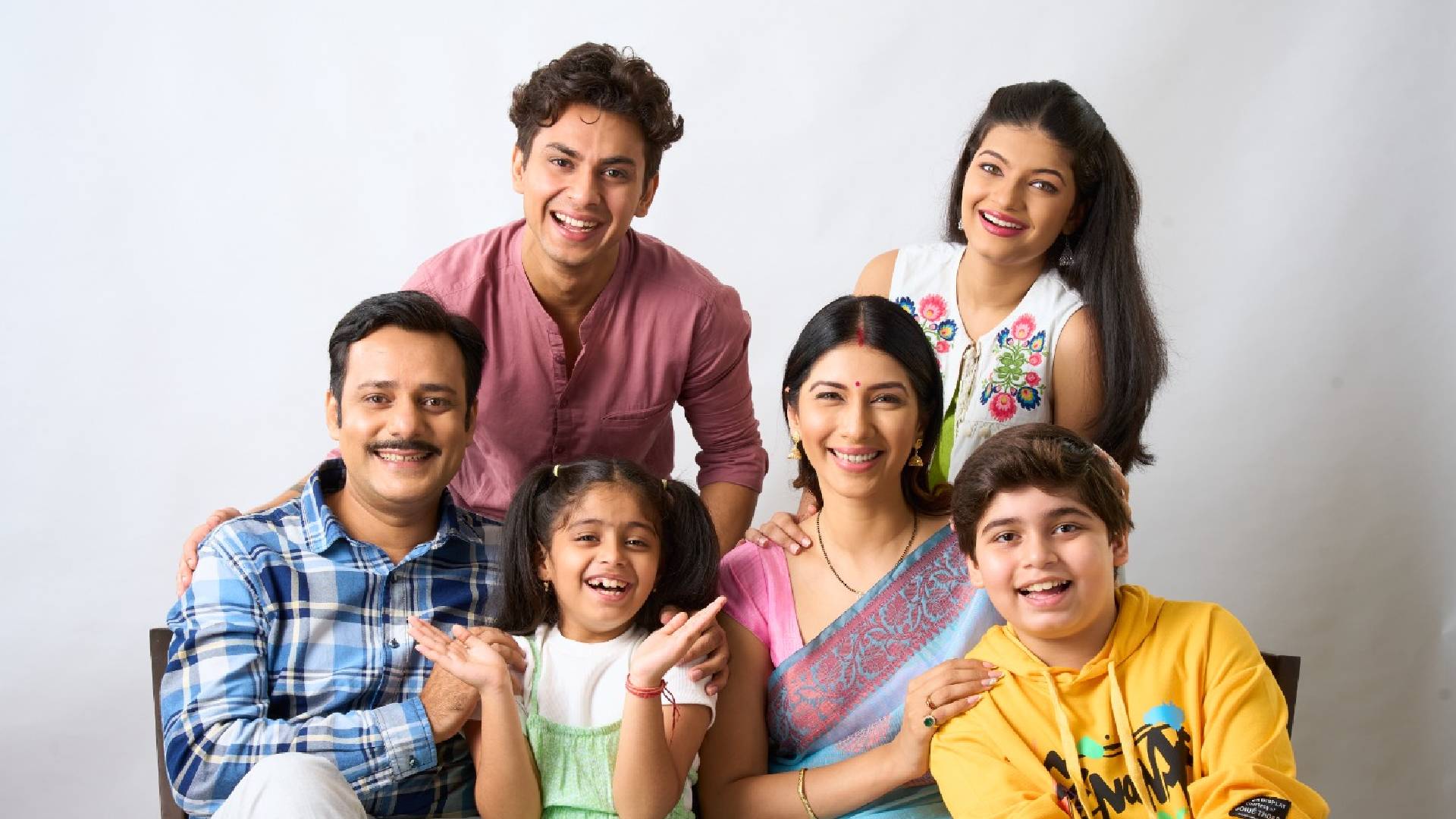 Zee TV presents ‘Hamara Parivar’ – A Consumer-First, Interactive Show, Daily at 6:30 PM, Starting 3rd October!