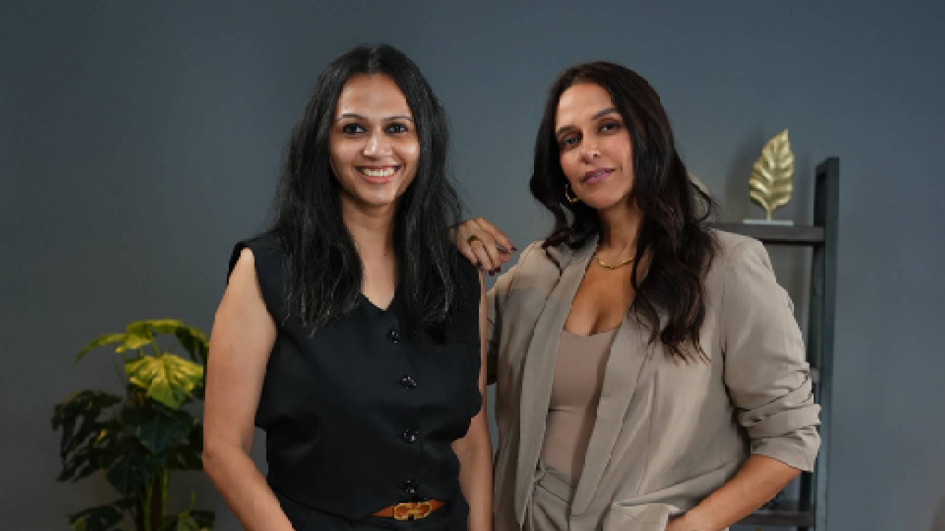 Neha Dhupia Inspires Change with The GoFlo Run, Advocating for Menstrual Health – December 8th, 2024!