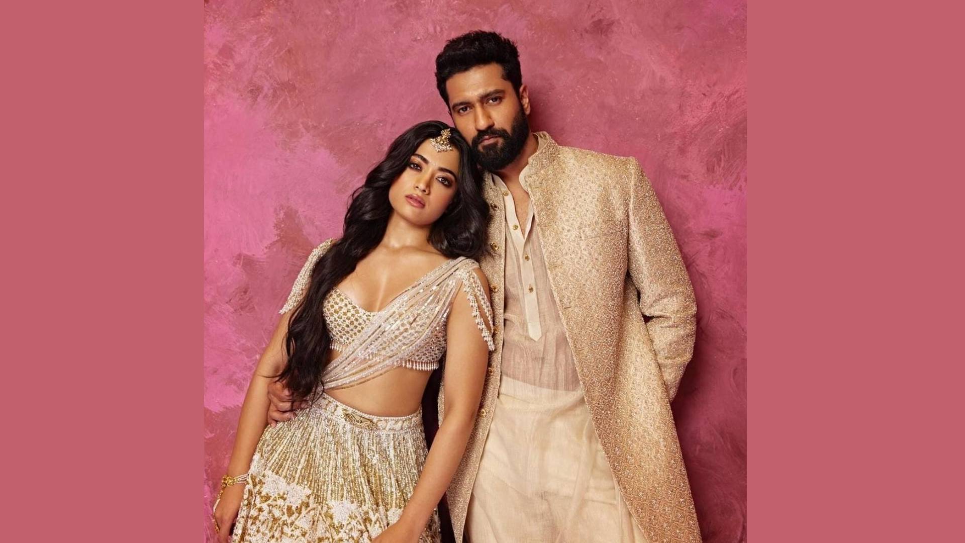 Vicky Kaushal and Rashika Mandanna roped in for a key project – deets inside!