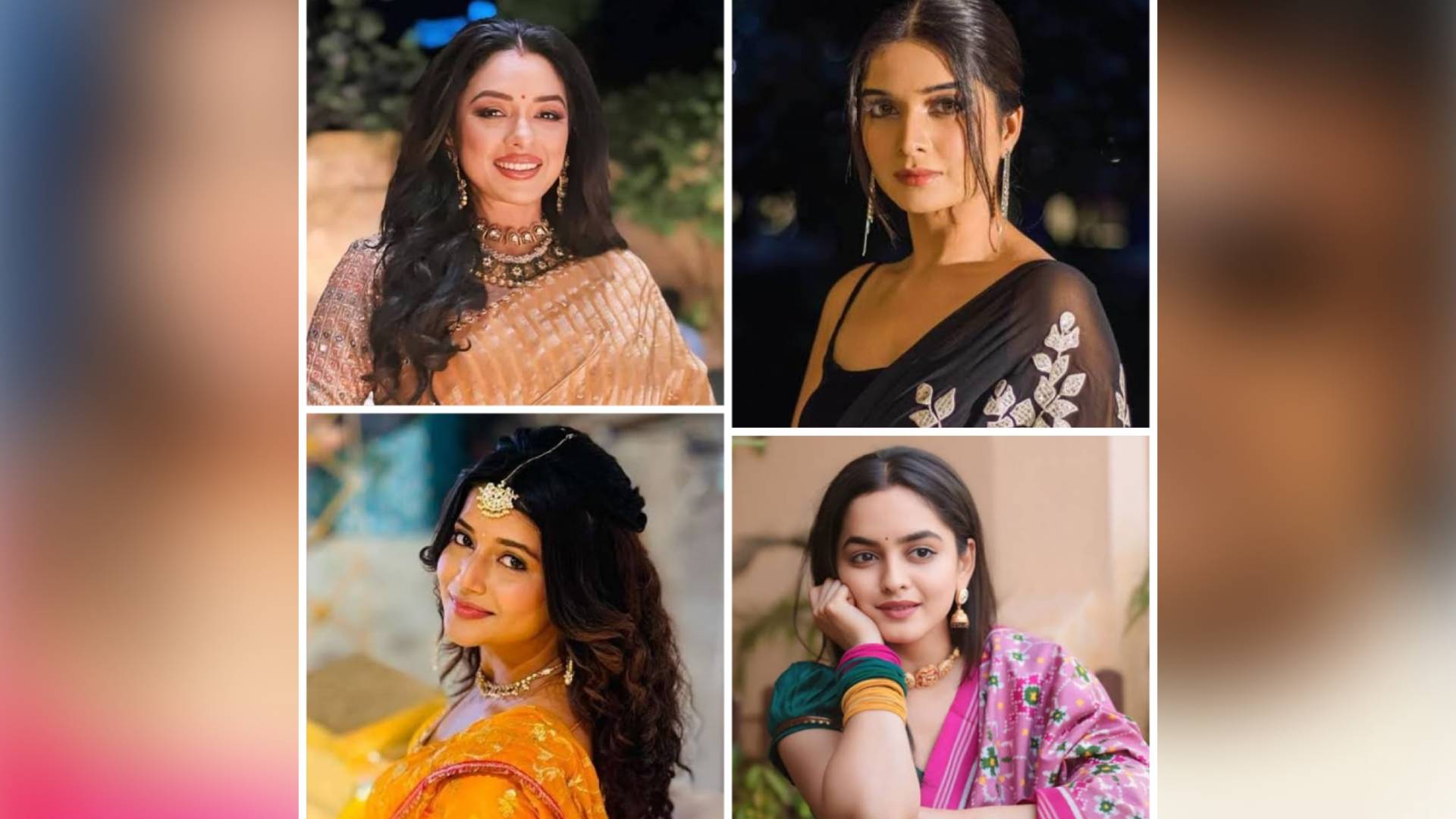 From Rupali Ganguly, Samridhii Shukla, to Bhavika Sharma and Neha Harsora, Leading Ladies Of Star Plus, Bagged These Awards At Star Parivaar Awards 2024! Deets Inside-!